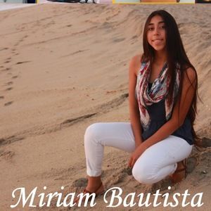 Meet your Posher, Miriam